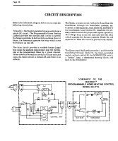 Heathkit GD-1776 - Schematic 